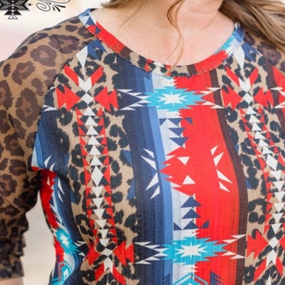 American Native Ragland NEW - Picture 2 of 6